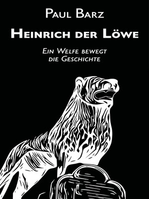 cover image of Heinrich der Löwe